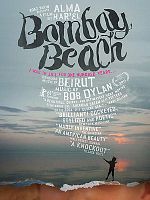 Cartel de Bombay Beach