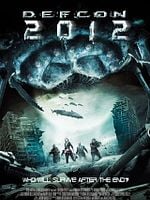 Cartel de Defcon 2012