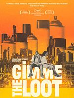 Cartel de Gimme the Loot