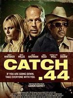 Cartel de Catch .44