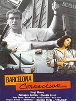 Cartel de Barcelona Connection