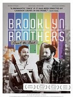 Cartel de The Brooklyn Brothers Beat the Best