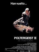 Cartel de Poltergeist II: El otro lado
