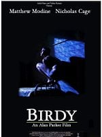 Cartel de Birdy