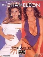 Cartel de The Chameleon
