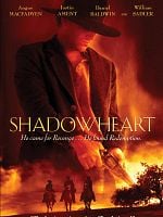 Cartel de Shadowheart