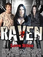 Cartel de Raven