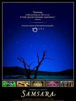 Cartel de Samsara