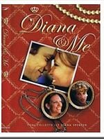 Cartel de Diana & me