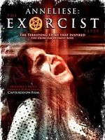Cartel de Anneliese: The Exorcist Tapes