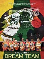 Cartel de The Other Dream Team