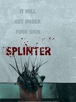 Cartel de Splinter