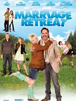 Cartel de Marriage Retreat