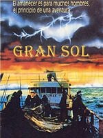 Cartel de Gran Sol