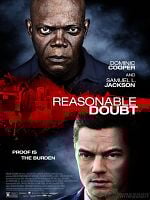 Cartel de Duda razonable