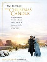 Cartel de The Christmas Candle