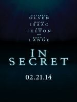 Cartel de In Secret