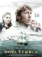 Cartel de Nova Zembla
