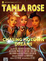 Cartel de Tamla Rose