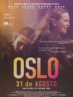 Cartel de Oslo, 31 de agosto