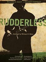 Cartel de Rudderless