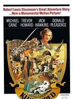 Cartel de David y Catriona