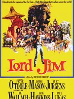 Cartel de Lord Jim