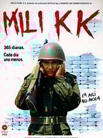 Cartel de Mili KK