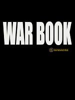 Cartel de War Book