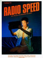 Cartel de Radio Speed