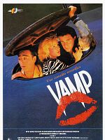 Cartel de Vamp