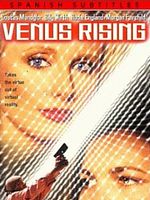 Cartel de Venus rising