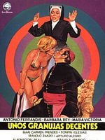 Cartel de Unos granujas decentes