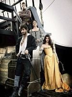 imagen de El corazón del océano