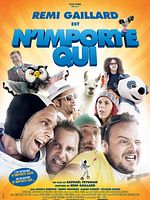 Cartel de N'importe qui