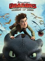 imagen de Dragones: Los jinetes de Mema