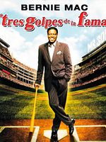 Cartel de A tres golpes de la fama