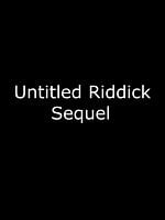 Cartel de Riddick: Furya