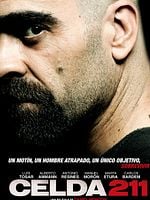 Cartel de Celda 211