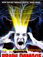 Cartel de Brain Damage