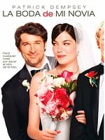 Cartel de La boda de mi novia