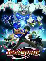 imagen de Monsuno