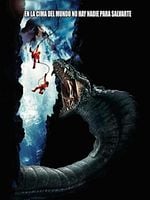 Cartel de Ascenso mortal