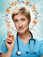 imagen de Nurse Jackie
