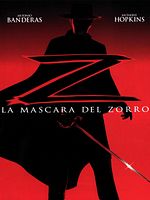 The Mask of Zorro - Music from the Motion Picture