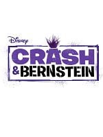 Cartel de Crash & Bernstein