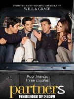 imagen de Partners (2012)