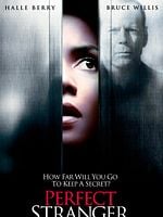 Cartel de Seduciendo a un extraño