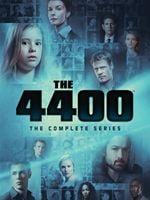 The 4400 (Original Motion Picture Soundtrack)