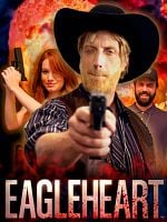 Cartel de Eagleheart